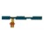 Power Button Flex Cable For Xiaomi Redmi 5 Plus On Off Flex Pcb By - Maxbhi Com