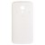 Back Panel Cover For Motorola Moto G2 White - Maxbhi Com