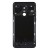 Back Panel Cover For Xiaomi Redmi 5 Plus Black - Maxbhi Com
