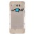 Back Panel Cover For Xiaomi Redmi 5 Plus Gold - Maxbhi Com