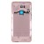 Back Panel Cover For Xiaomi Redmi 5 Plus Rose Gold - Maxbhi Com