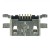 Charging Connector For Motorola Moto G2 By - Maxbhi Com