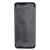 Lcd Frame Middle Chassis For Infinix Hot 10s Black By - Maxbhi Com