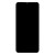 Lcd With Touch Screen For Infinix Hot 20 5g White By - Maxbhi Com