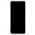 Lcd With Touch Screen For Oneplus 10r 5g Black By - Maxbhi Com