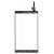 Touch Screen Digitizer For Lenovo Vibe K4 Note Black By - Maxbhi Com