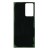Back Panel Cover For Samsung Galaxy Note 20 Ultra Black - Maxbhi Com
