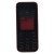 Full Body Housing For Nokia 208 Dual Sim Red - Maxbhi Com