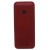 Full Body Housing For Nokia 208 Dual Sim Red - Maxbhi Com