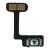 Power Button Flex Cable For Oppo Reno 10x Zoom On Off Flex Pcb By - Maxbhi Com