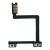 Side Key Flex Cable For Oppo Reno 10x Zoom By - Maxbhi Com