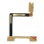 Side Key Flex Cable For Oppo Reno 10x Zoom By - Maxbhi Com