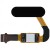 Fingerprint Sensor Flex Cable For Huawei Honor View 10 Red By - Maxbhi Com