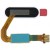 Fingerprint Sensor Flex Cable For Huawei Honor View 10 Red By - Maxbhi Com