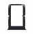 Sim Card Holder Tray For Oneplus Nord Ce 5g Grey - Maxbhi Com
