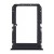 Sim Card Holder Tray For Oneplus Nord Ce 5g Grey - Maxbhi Com