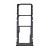 Sim Card Holder Tray For Xiaomi Redmi Note 8 Blue - Maxbhi Com