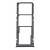 Sim Card Holder Tray For Xiaomi Redmi Note 8 White - Maxbhi Com