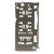 Sim Connector For Samsung Galaxy A50 By - Maxbhi Com