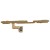 Volume Button Flex Cable For Samsung Galaxy M30s By - Maxbhi Com