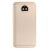 Back Panel Cover For Motorola Moto G5s Plus Gold - Maxbhi Com