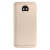 Back Panel Cover For Motorola Moto G5s Plus White - Maxbhi Com