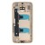 Back Panel Cover For Motorola Moto G5s Plus White - Maxbhi Com