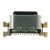Charging Connector For Xiaomi Mi A2 By - Maxbhi Com