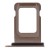 Sim Card Holder Tray For Apple Iphone 11 Pro Max Gold - Maxbhi Com