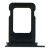 Sim Card Holder Tray For Apple Iphone 11 Pro Max Green - Maxbhi Com