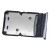 Sim Card Holder Tray For Infinix Note 12 Pro 5g White - Maxbhi Com