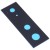 Camera Lens For Google Pixel 6 5g Black By - Maxbhi Com