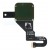 Fingerprint Sensor Flex Cable For Google Pixel 6 5g Black By - Maxbhi Com