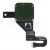 Fingerprint Sensor Flex Cable For Google Pixel 6 5g White By - Maxbhi Com