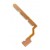 Side Button Flex Cable For Oppo A3s By - Maxbhi Com