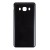 Back Panel Cover For Samsung Galaxy J7 2016 Black - Maxbhi Com
