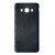 Back Panel Cover For Samsung Galaxy J7 2016 Black - Maxbhi Com