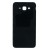 Back Panel Cover For Samsung Galaxy J7 Black - Maxbhi Com