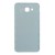 Back Panel Cover For Samsung Galaxy J7 White - Maxbhi Com