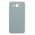 Back Panel Cover For Samsung Galaxy J7 White - Maxbhi Com