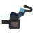 Fingerprint Sensor Flex Cable For Google Pixel 6 Pro Gold By - Maxbhi Com