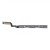 Power Button Flex Cable For Google Pixel 6 Pro On Off Flex Pcb By - Maxbhi Com