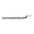 Power Button Flex Cable For Google Pixel 6 Pro On Off Flex Pcb By - Maxbhi Com