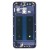 Back Panel Cover For Huawei Honor 8 Pro Blue - Maxbhi Com