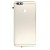 Back Panel Cover For Huawei Honor 8 Pro Gold - Maxbhi Com