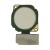 Fingerprint Sensor Flex Cable For Huawei Honor 8 Pro Gold By - Maxbhi Com