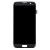 Lcd With Touch Screen For Samsung Galaxy S7 Edge Black By - Maxbhi Com