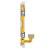 Volume Button Flex Cable For Samsung Galaxy S7 Edge By - Maxbhi Com