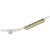 Volume Side Button Outer For Sony Xperia Xa1 Ultra Gold By - Maxbhi Com