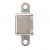 Charging Connector For Samsung Galaxy S7 Edge Cdma By - Maxbhi Com